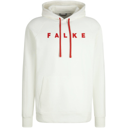 FALKE Pullover Herren off/white L