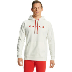 FALKE Pullover Herren off/white L