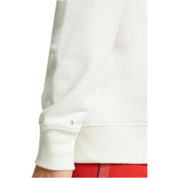 FALKE Pullover Herren off/white L