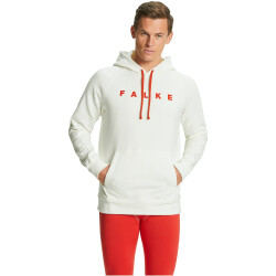 FALKE Pullover Herren off/white L