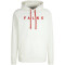 FALKE Pullover Herren off/white L