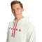 FALKE Pullover Herren off/white L