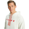 FALKE Pullover Herren off/white M