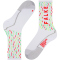 FALKE BC Impulse Peloton Socken 2007 - white 44-45