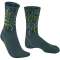 FALKE BC Impulse Peloton Socken 3583 - steel grey 44-45