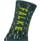 FALKE BC Impulse Peloton Socken 3583 - steel grey 44-45