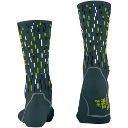FALKE BC Impulse Peloton Socken 3583 - steel grey 42-43