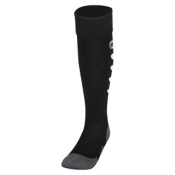JAKO Roma Stutzenstrümpfe schwarz 35-38