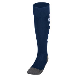 JAKO Roma Stutzenstrümpfe navy 35-38