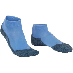 FALKE RU4 Light Short Socken Damen lavender 41-42