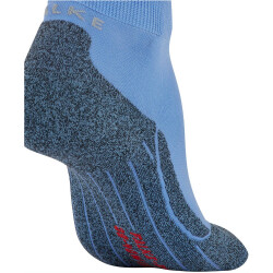 FALKE RU4 Light Short Socken Damen lavender 41-42