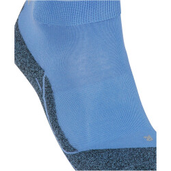 FALKE RU4 Light Short Socken Damen lavender 41-42
