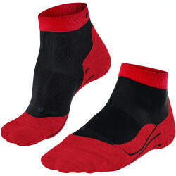 FALKE RU4 Laufsocken black 46-48