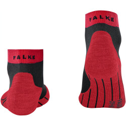 FALKE RU4 Laufsocken black 46-48