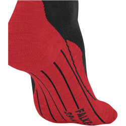 FALKE RU4 Laufsocken black 46-48