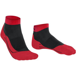 FALKE RU4 Laufsocken black 46-48
