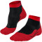 FALKE RU4 Laufsocken black 46-48