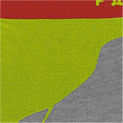 FALKE RU4 Laufsocken lime 46-48