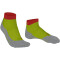 FALKE RU4 Laufsocken lime 46-48