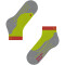 FALKE RU4 Laufsocken lime 46-48