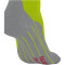 FALKE RU4 Laufsocken lime 46-48