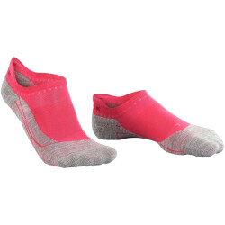 FALKE RU4 Invisible Laufsocken-Füßlinge Damen rose 41-42