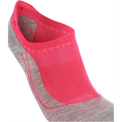 FALKE RU4 Invisible Laufsocken-Füßlinge Damen rose 41-42