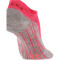 FALKE RU4 Invisible Laufsocken-Füßlinge Damen rose 41-42