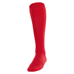 JAKO Uni 2.0 Stutzenstrümpfe rot 31-34