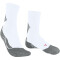 FALKE 4 Grip Stabilizing Antirutsch Sportsocken 2029-white/mix 35-36