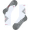 FALKE 4 Grip Stabilizing Antirutsch Sportsocken 2029-white/mix 35-36