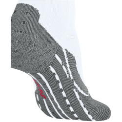 FALKE 4 Grip Stabilizing Antirutsch Sportsocken 2029-white/mix 37-38