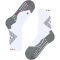 FALKE 4 Grip Stabilizing Antirutsch Sportsocken 2029-white/mix 37-38