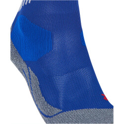 FALKE 4 Grip Stabilizing Antirutsch Sportsocken blue 35-36