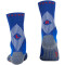 FALKE 4 Grip Stabilizing Antirutsch Sportsocken blue 35-36