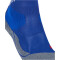 FALKE 4 Grip Stabilizing Antirutsch Sportsocken blue 35-36