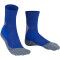 FALKE 4 Grip Stabilizing Antirutsch Sportsocken blue 35-36