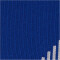 FALKE 4 Grip Stabilizing Antirutsch Sportsocken blue 35-36