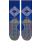 FALKE 4 Grip Stabilizing Antirutsch Sportsocken blue 37-38