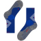 FALKE 4 Grip Stabilizing Antirutsch Sportsocken blue 37-38