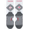 FALKE 4 Grip Antirutsch-Sportsocken 2029-white/mix 46-48