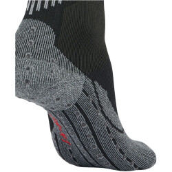 FALKE 4 Grip Antirutsch-Sportsocken black 35-36