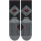 FALKE 4 Grip Antirutsch-Sportsocken black 46-48