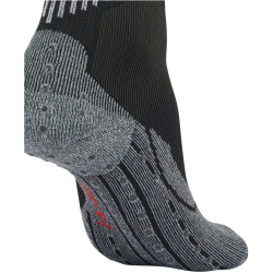FALKE 4 Grip Antirutsch-Sportsocken black 37-38