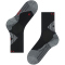 FALKE 4 Grip Antirutsch-Sportsocken black 37-38