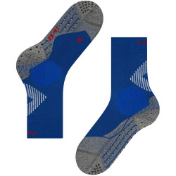 FALKE 4 Grip Antirutsch-Sportsocken blue 35-36
