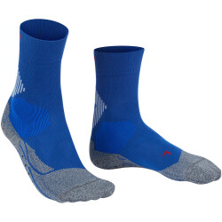 FALKE 4 Grip Antirutsch-Sportsocken blue 35-36