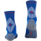FALKE 4 Grip Antirutsch-Sportsocken blue 35-36