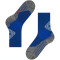 FALKE 4 Grip Antirutsch-Sportsocken blue 35-36
