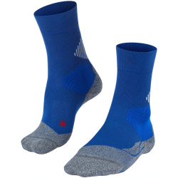 FALKE 4 Grip Antirutsch-Sportsocken blue 42-43